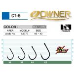 Carp Boilies > CT-5 ISEAMA