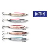 HANSEN PILGRIM - 6,1cm / 10g