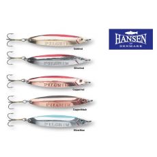 HANSEN PILGRIM - 6,1cm / 10g