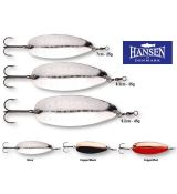 HANSEN NAMSOS SPOON - 8,3cm / 35g