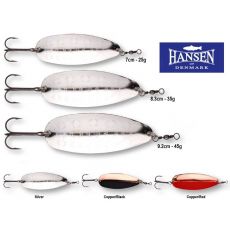 HANSEN NAMSOS SPOON - 8,3cm / 35g