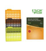 ESOX BOILIE STOPPERS