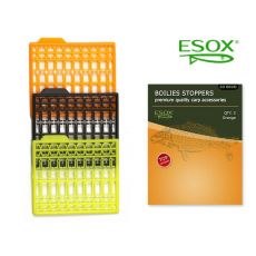 ESOX BOILIE STOPPERS