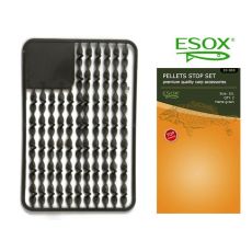 ESOX PELLETS STOP SET