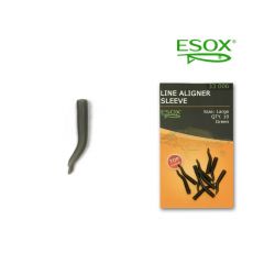 ESOX LINE ALIGNER SLEEVE, 10 ks