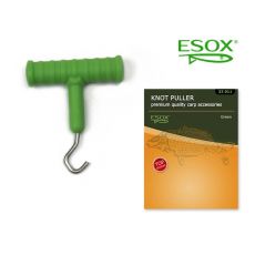 ESOX KNOT PULLER