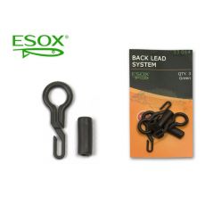 ESOX BACK LEAD SYSTEM