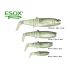 ESOX RAPTOR LURES 6 cm