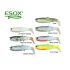 ESOX RAPTOR LURES 6 cm