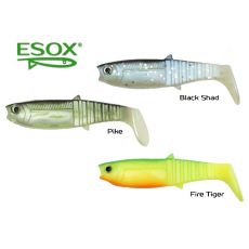 ESOX RAPTOR LURES 12,5 cm