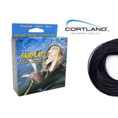 CORTLAND FAIRPLAY, WF, SINKING BLACK