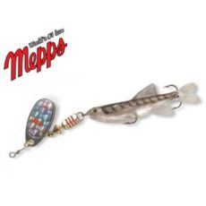 MEPPS AGLIA COMET RAINBO MINNOW