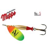 MEPPS AGLIA LONG CAST TIGER