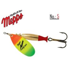 MEPPS AGLIA LONG CAST TIGER