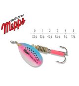 MEPPS AGLIA RAINBOW TROUT