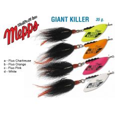 MEPPS GIANT KILLER