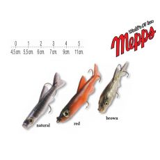 MEPPS MINNOW 0