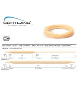 CORTLAND 444 CLASSIC, DT, FLOATING, PEACH
