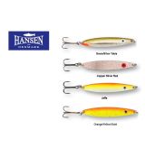 HANSEN FIGHT - 7,6cm / 15g