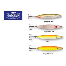 HANSEN FIGHT - 7,6cm / 15g