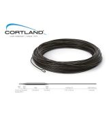 CORTLAND 444 CLASSIC, WF, SINKING, BLACK