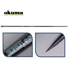 OKUMA G-FORCE TELEPOLE