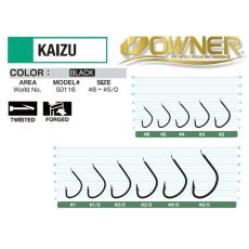 OWNER KAIZU