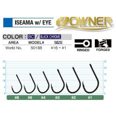 OWNER ISEAMA w/EYE