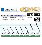 OWNER CHINU w/EYE