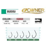 OWNER BUDOU