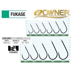 OWNER FUKASE