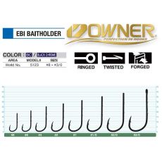 OWNER EBI BAITHOLDER