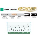 OWNER SUPER YAMAME