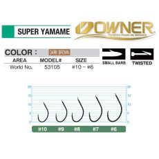 OWNER SUPER YAMAME