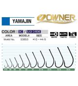 OWNER YAMAJIN