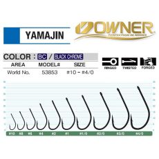 OWNER YAMAJIN