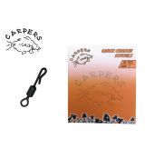 CARPERS QUICK CHANGE SWIVELS