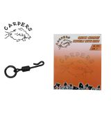 CARPERS QUICK CHANGE SWIVELS WITH RING
