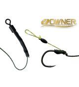 OWNER 56995 SNELLED HOOKS