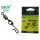 ESOX CARP SWIVEL ROLLING W/SOLID RING & CLIP / 10 ks