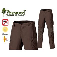 PINEWOOD MARRAKECH ZIP OFF