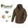 PINEWOOD GEMS HUNTING JACKET