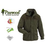 PINEWOOD WAPITI JACKET