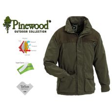 PINEWOOD WAPITI JACKET