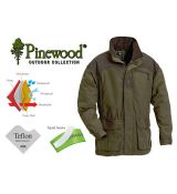 PINEWOOD LIMPOPO JACKET