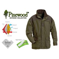 PINEWOOD LIMPOPO JACKET