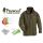 PINEWOOD LIMPOPO JACKET