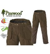 PINEWOOD GEMS HUNTING TROUSERS