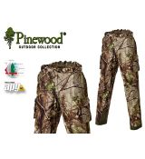 PINEWOOD PURSCH TROUSERS