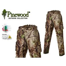 PINEWOOD PURSCH TROUSERS